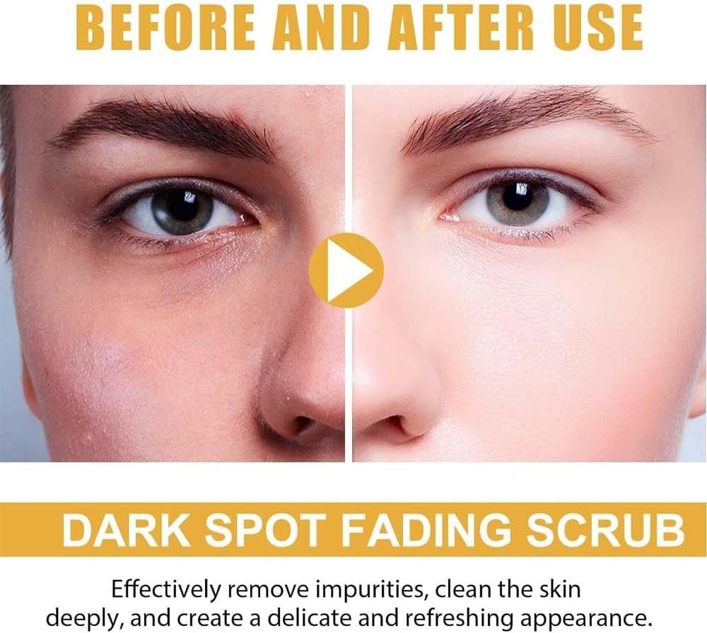 Turmeric Glow Combo Skincare Set,3 in 1 Turmeric Skincare Set,Glow Combo Skincare Set,Natural Exfoliation and Hydration Glowing Skin,For All Skin Types (1Set) image number 1