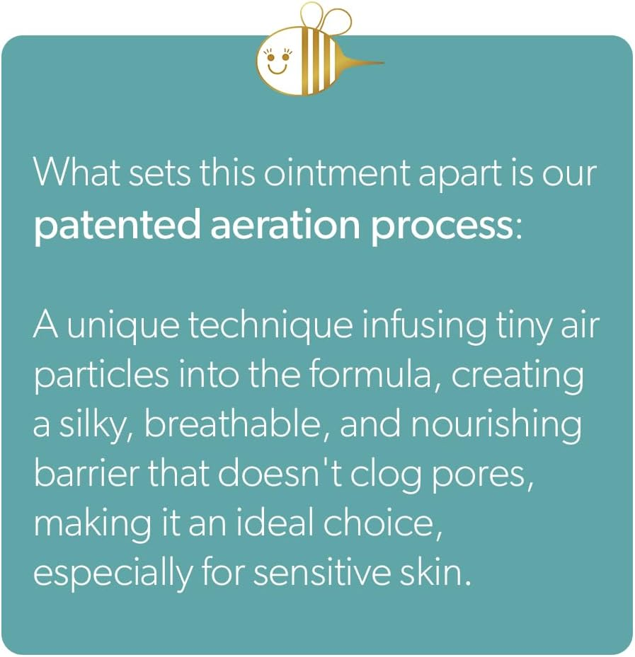 Waxelene Soothing Botanical Jelly Organic Lip Balm image number 3