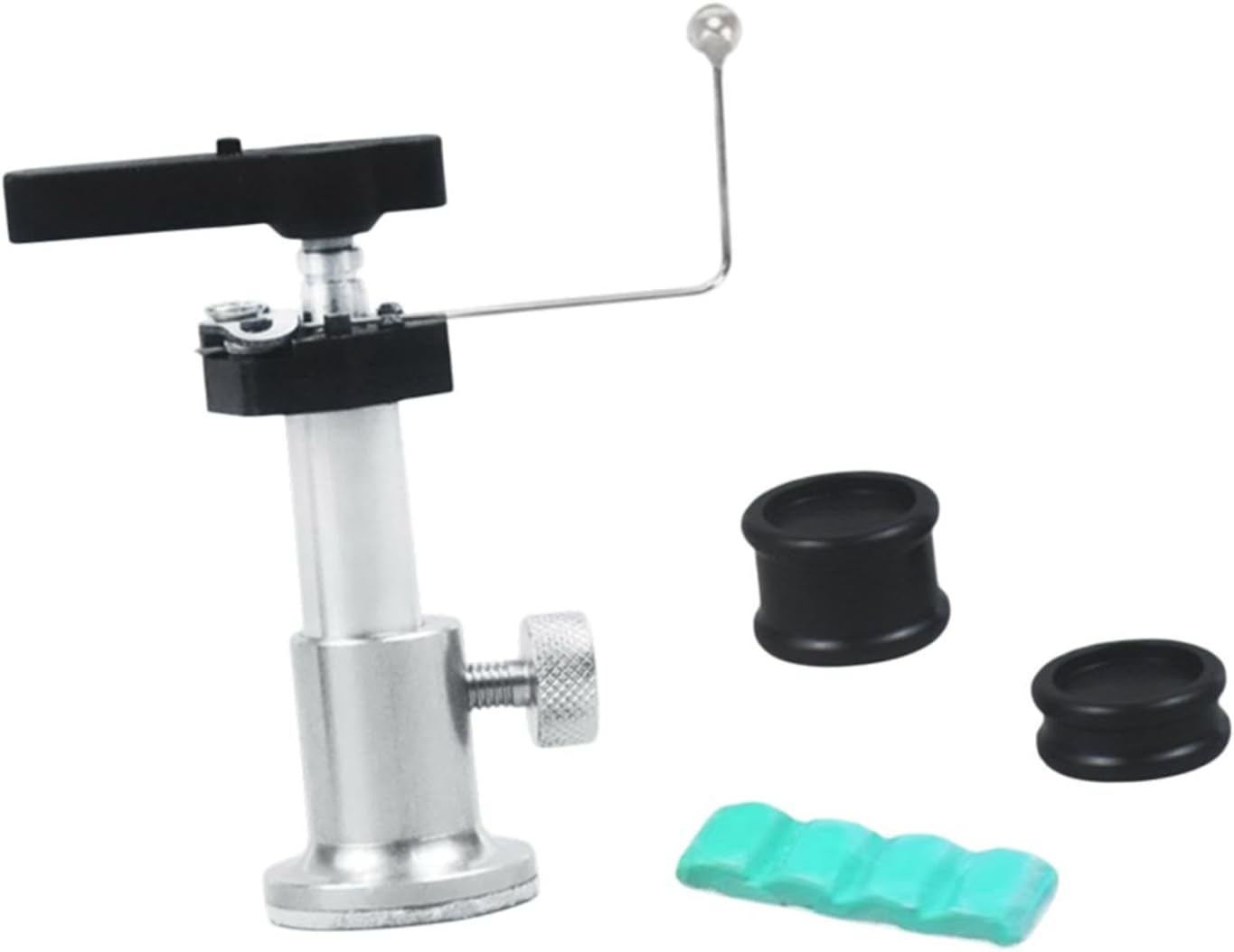 Nonmifyr Automatic Tonearm Arm Lifter Tonearm Safe Raiser Records Player Accessories Practical Wear Resistant Sturdy Spare Parts image number 1