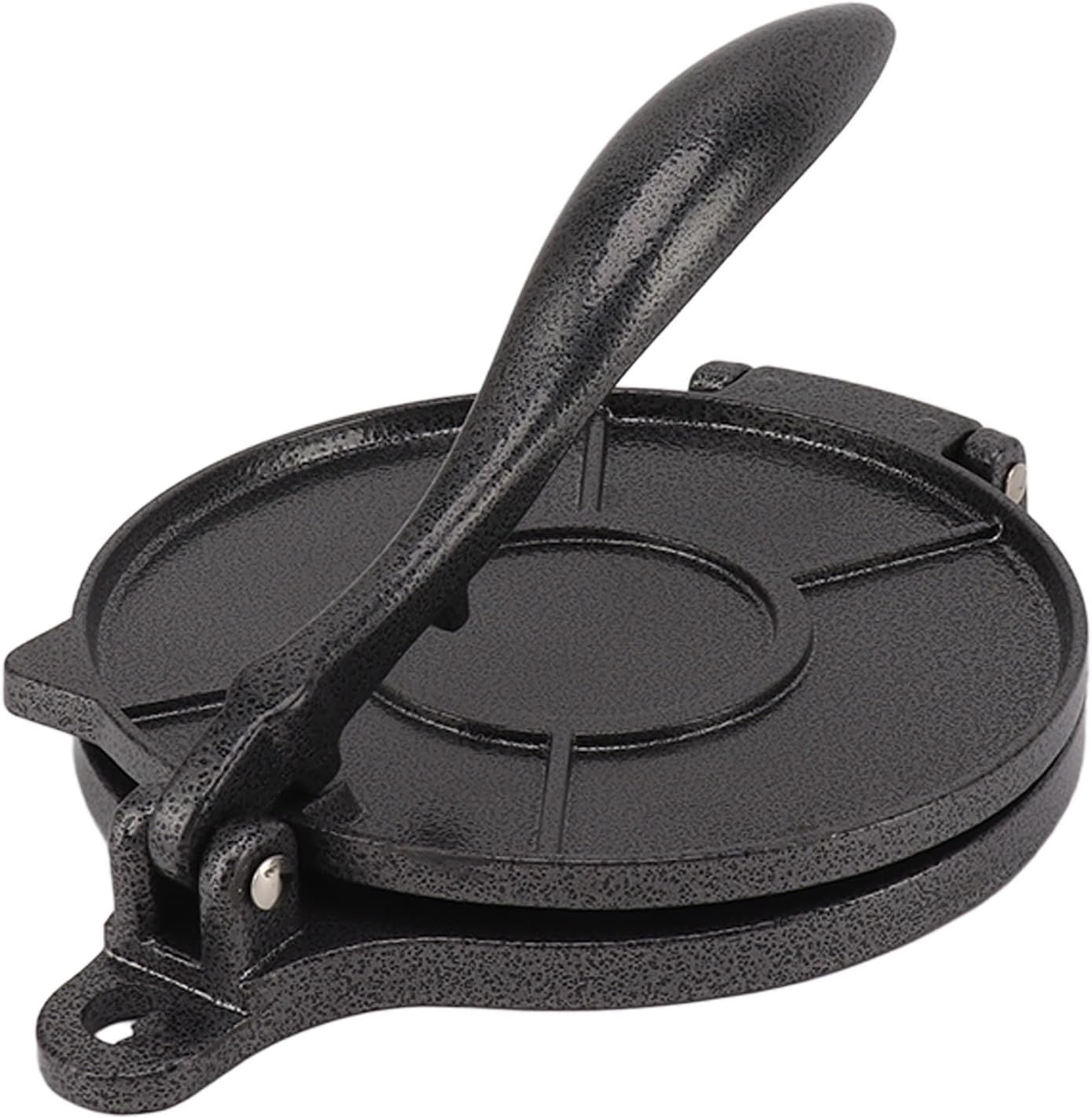 Tortilla Press Tool, Efficient Safe Durable Tortilla Maker for Home (#12) image number 3