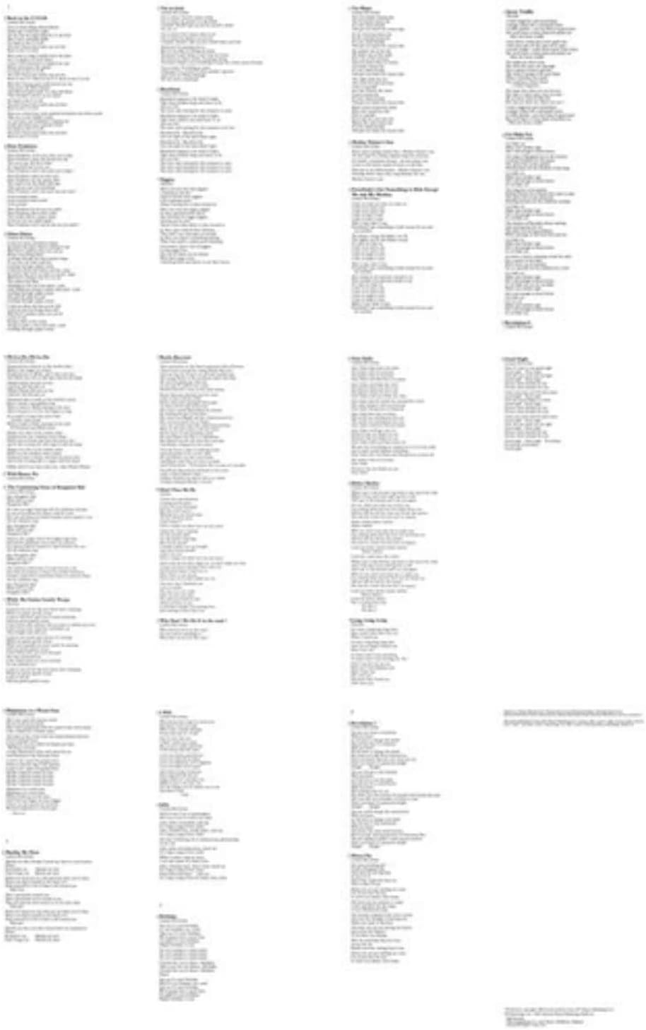 The Beatles image number 1