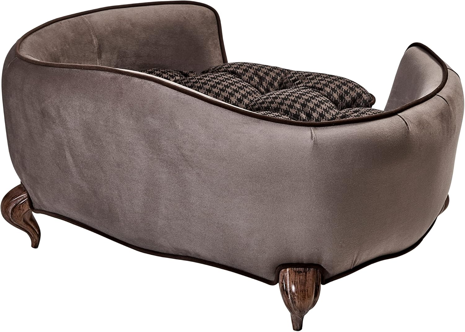 Adnan Bostan Furniture - Tuti Cat and Dog Bed Collection, Dog Beds, Cat Beds, Dog Beds Dogs, Decorative Cat and Dog Bed, Cat Beds Cats (Small) image number 5