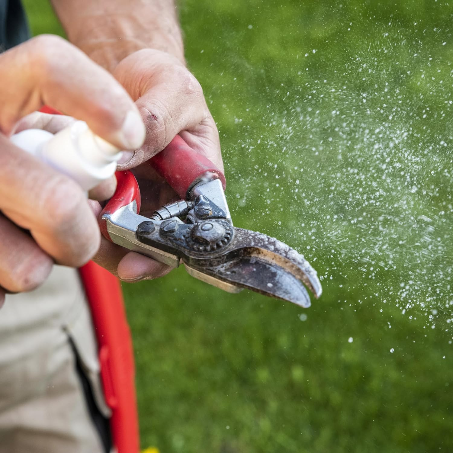 Felco Resin Remover Spray, 110 Ml