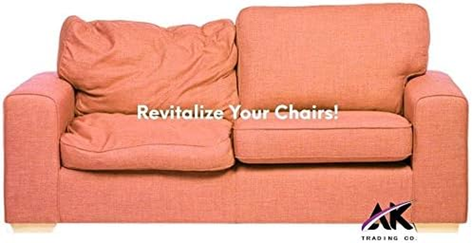 AK Trading Upholstery Foam Cushion - Medium Density 3"" Height X 24"" Width X 72"" Length - Home or Commercial Use Seat Replacement Foam Cushion - Made in USA (Md-3X24X72) image number 4