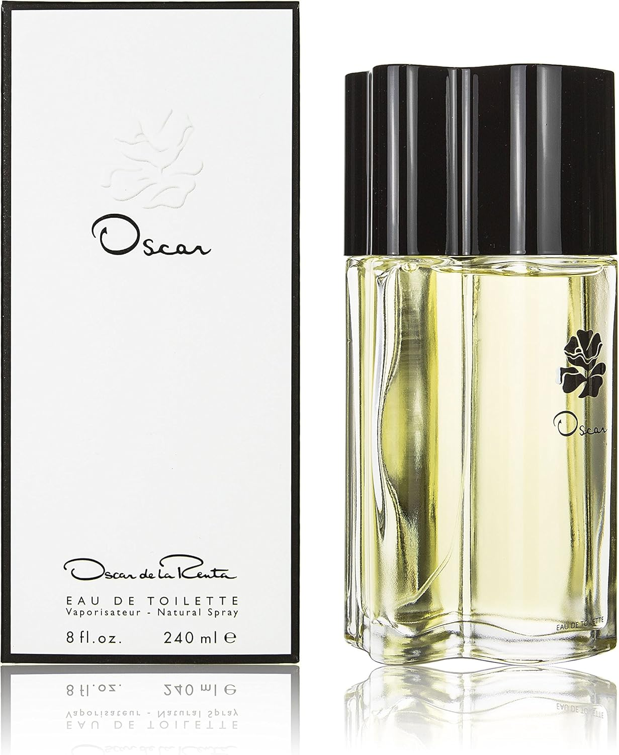 Oscar De La Renta Oscar Eau De Toilette, 100Ml image number 1
