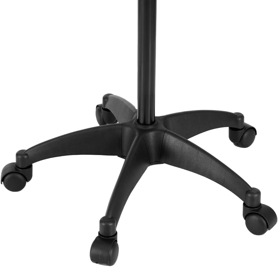 Embellir Salon Trolley Cart Spa Beauty Rolling Tray Hairdressing Storage 5-Wheel