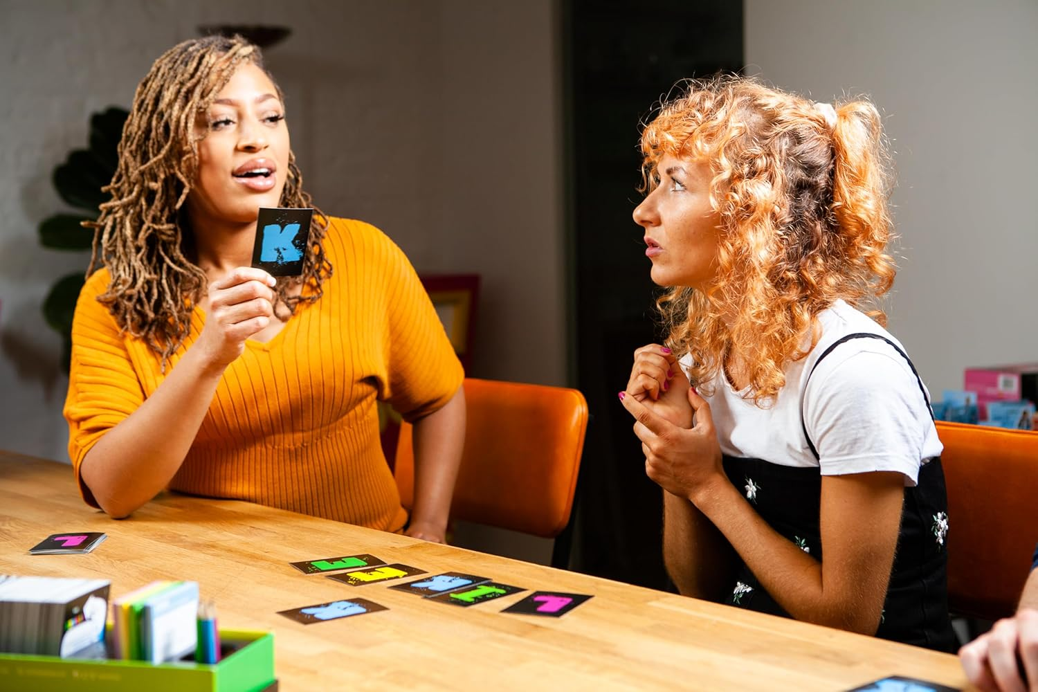 Linkee Game from Ideal (Updated Version) image number 1