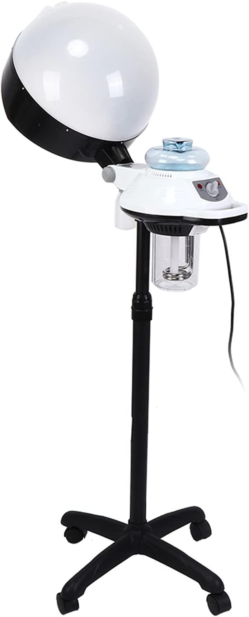 Hair Steamer, High Practicality Neoteric for Home