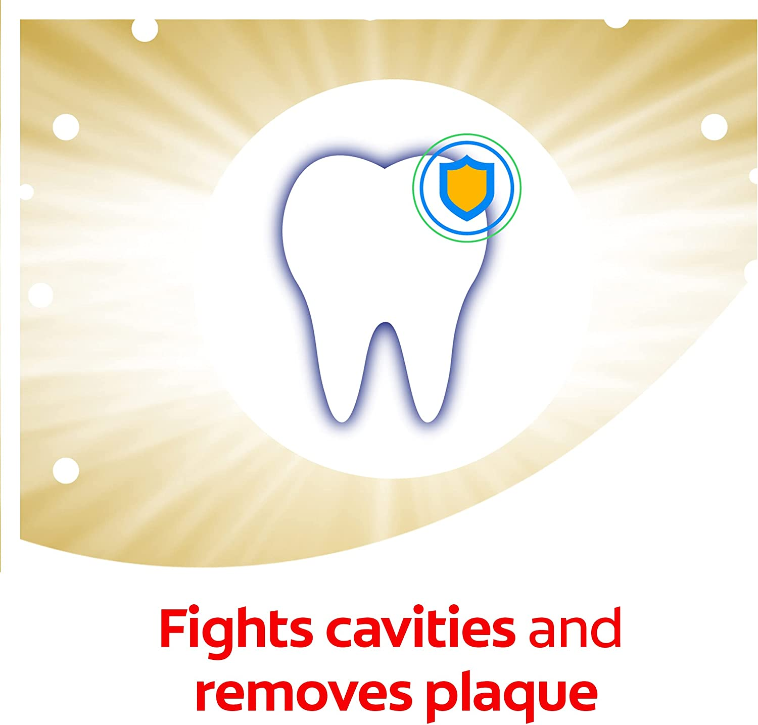 COLGATE Advanced Tartar Control Teeth Whitening Toothpaste Pump with Microcleansing Crystals, 130 G image number 6