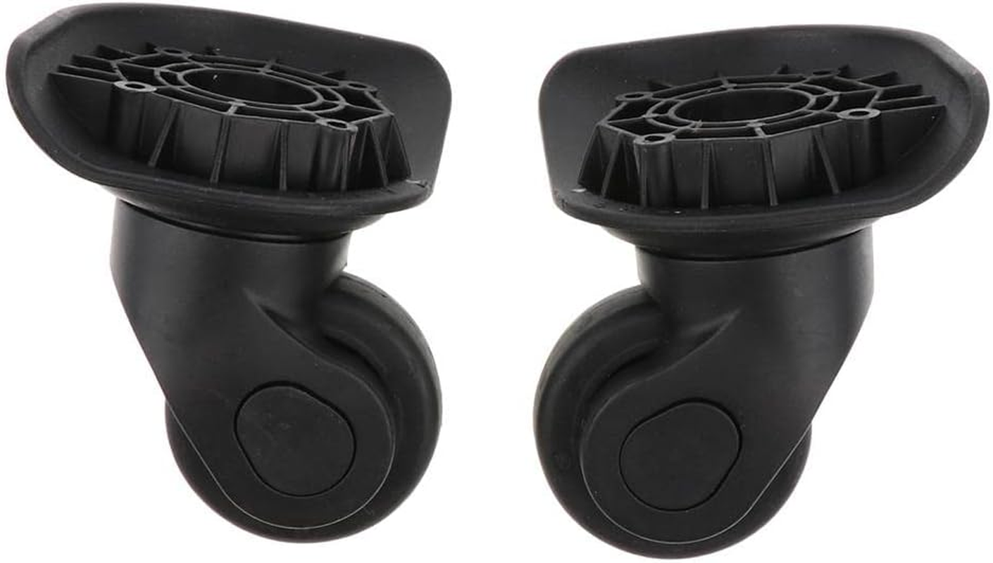 Generic Luggage Double-Bearing Wheel Trolly Suitcase Repair For image number 5