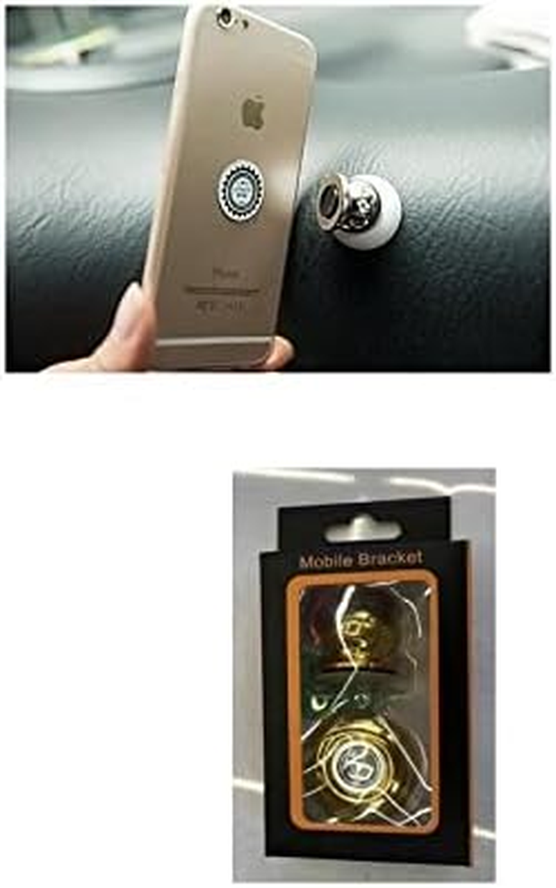 Lylac Car Mobile/Gps Holder, Assorted