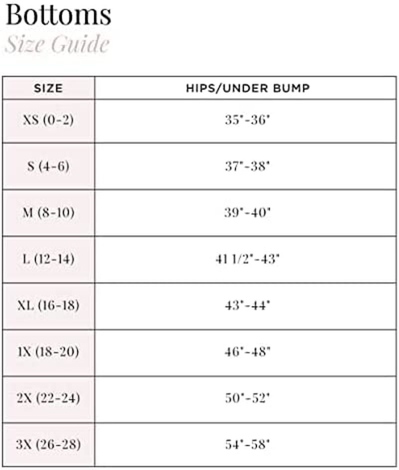 Motherhood Maternity Women'S Maternity Pull on Fleece Legging image number 1