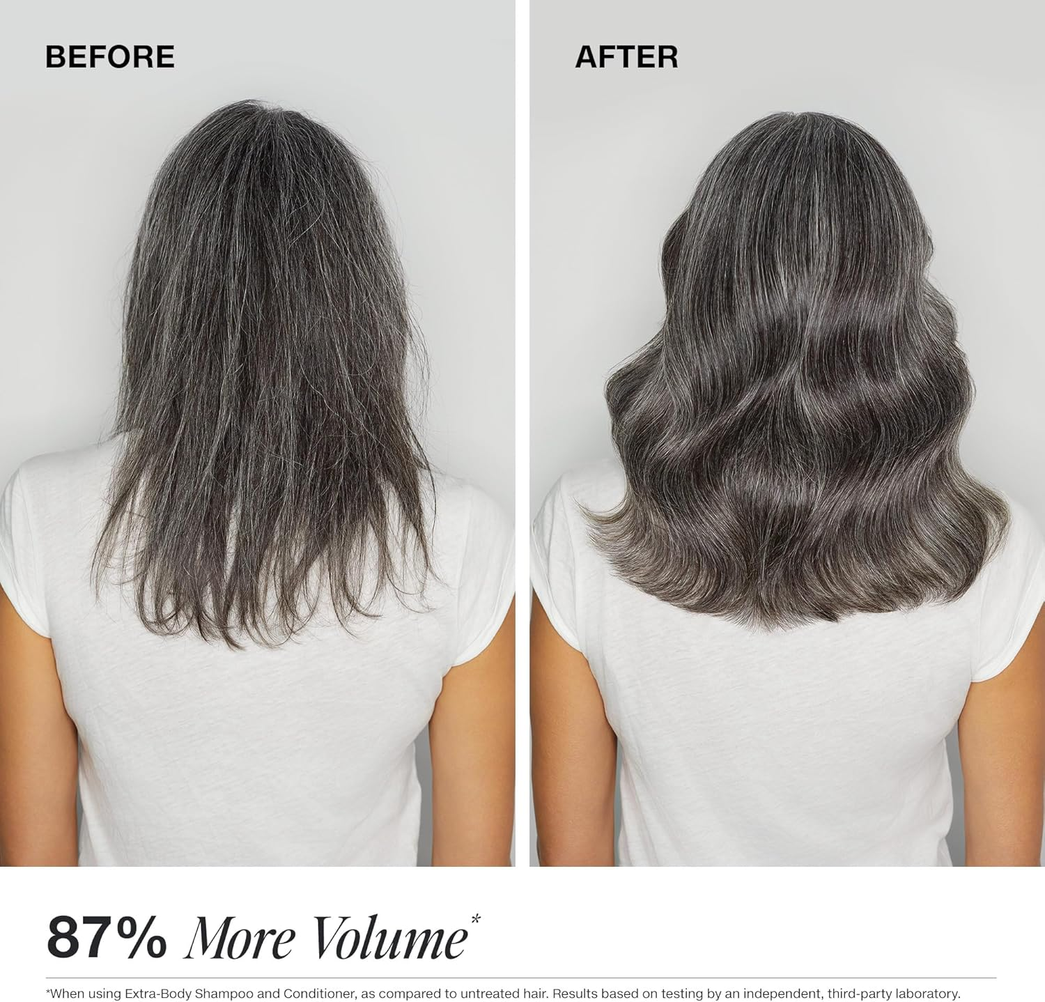 Paul Mitchell Extra-Body Daily Shampoo, 300Ml image number 5