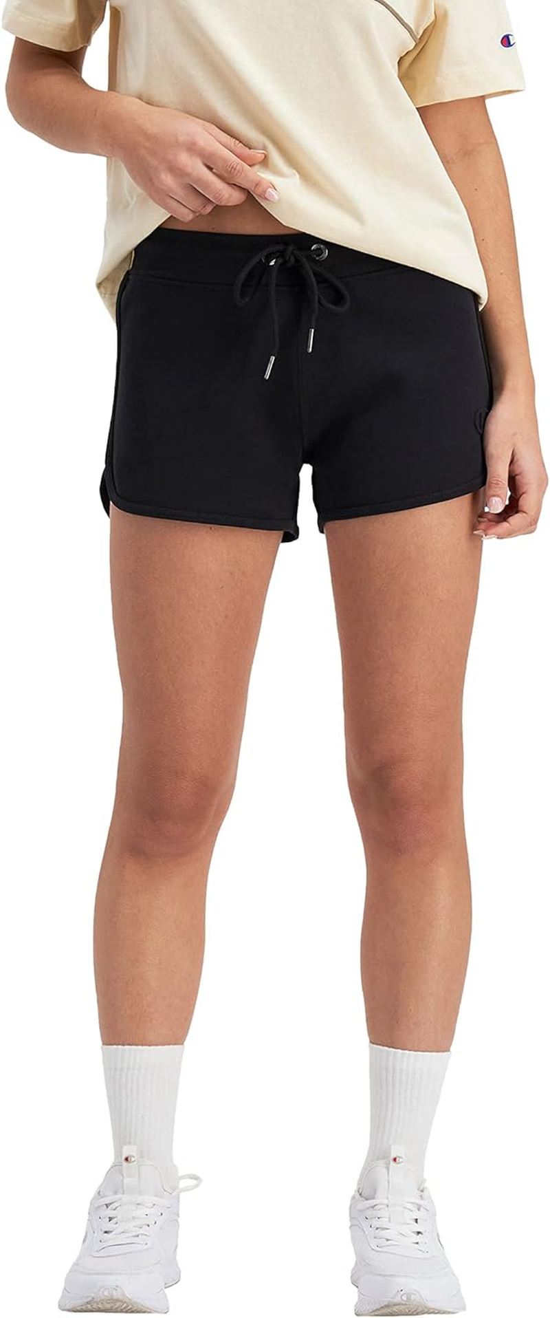 Champion Women'S Rochester Tech Short