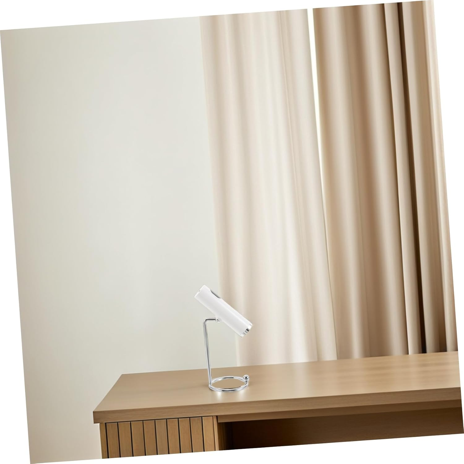 BIUDECO Rechargeable Mini Nail Lamp with Built Stand Handheld UV Light with LCD Display for Even Curing Fast Drying Nail Dryer for Home DIY and Professional Salon image number 4