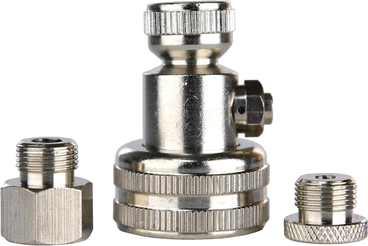 Slime 20073 Air & Water Adapter Kit image number 1