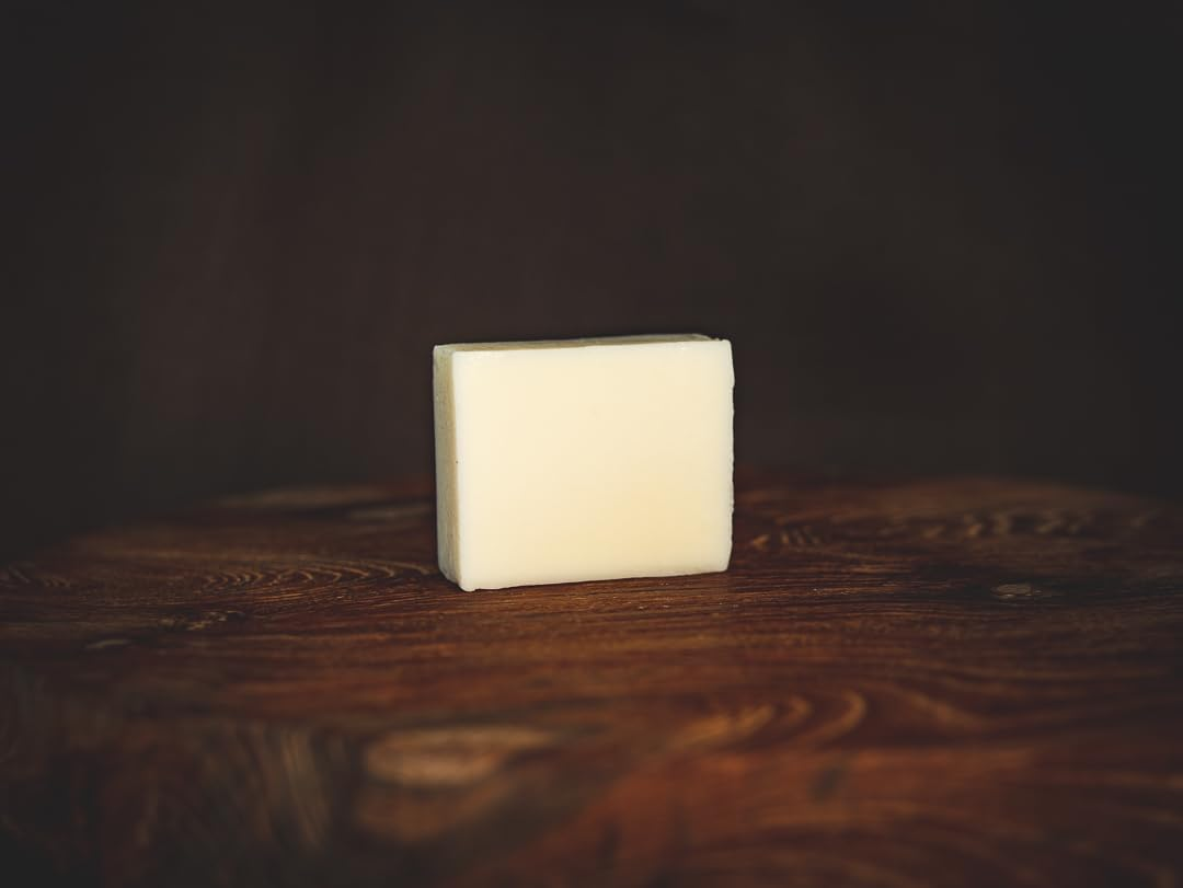 Base - Soap with Impact - Bar Box Conditioner Lavender and Orange, 135G image number 3