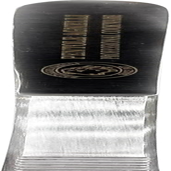 (30X0.1X0.1 Cm) - Pentole Agnelli Stainless Steel Chef Tongs, Silver 30X0.1X0.1 Cm Steel