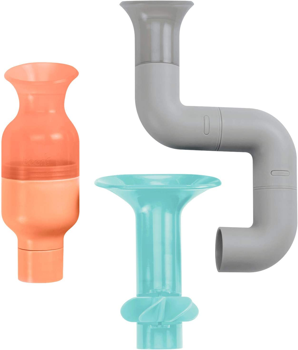Tubes Building Bath Toy