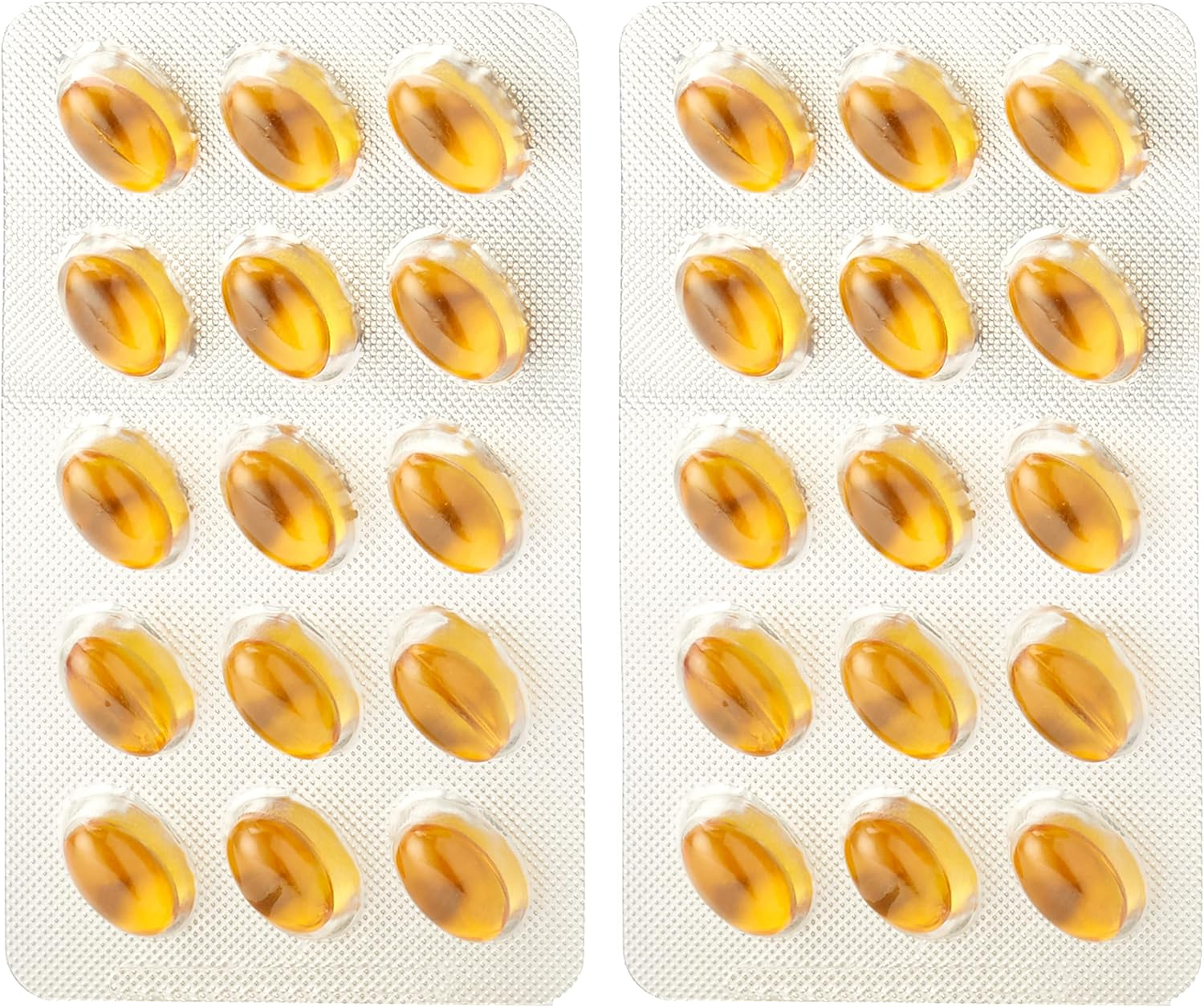 Pranar&ocirc;m, Aromaforce, C&aacute;psulas Defensas Naturales, Contiene Aceites Esenciales De Jengibre Y Ajedrea, Que Contribuyen a Mantener Las Defensas Naturales, 30 C&aacute;psulas image number 5