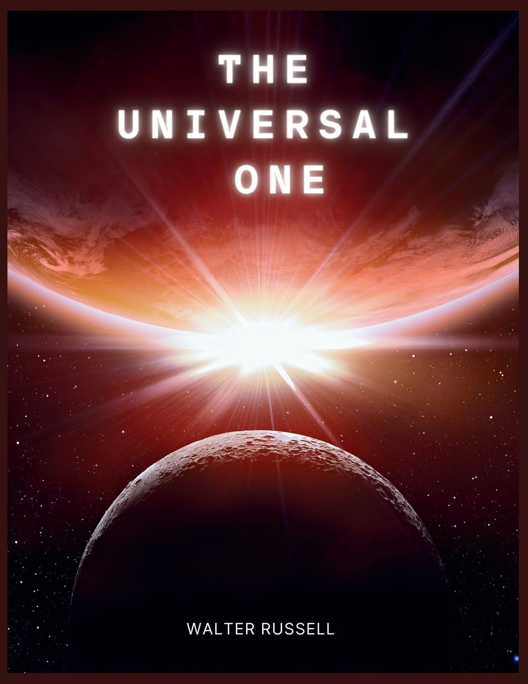 The Universal One image number 2