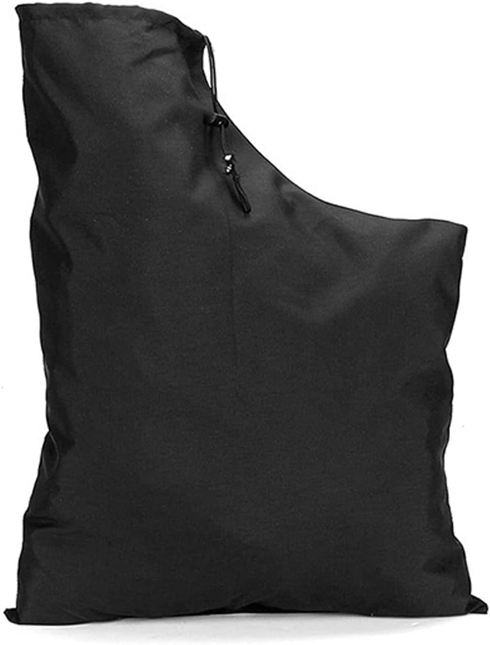 Leaf Blower Storage Bag, Waterproof 420D Oxford Cloth, Vacuum Bag with Zippered Bottom image number 3