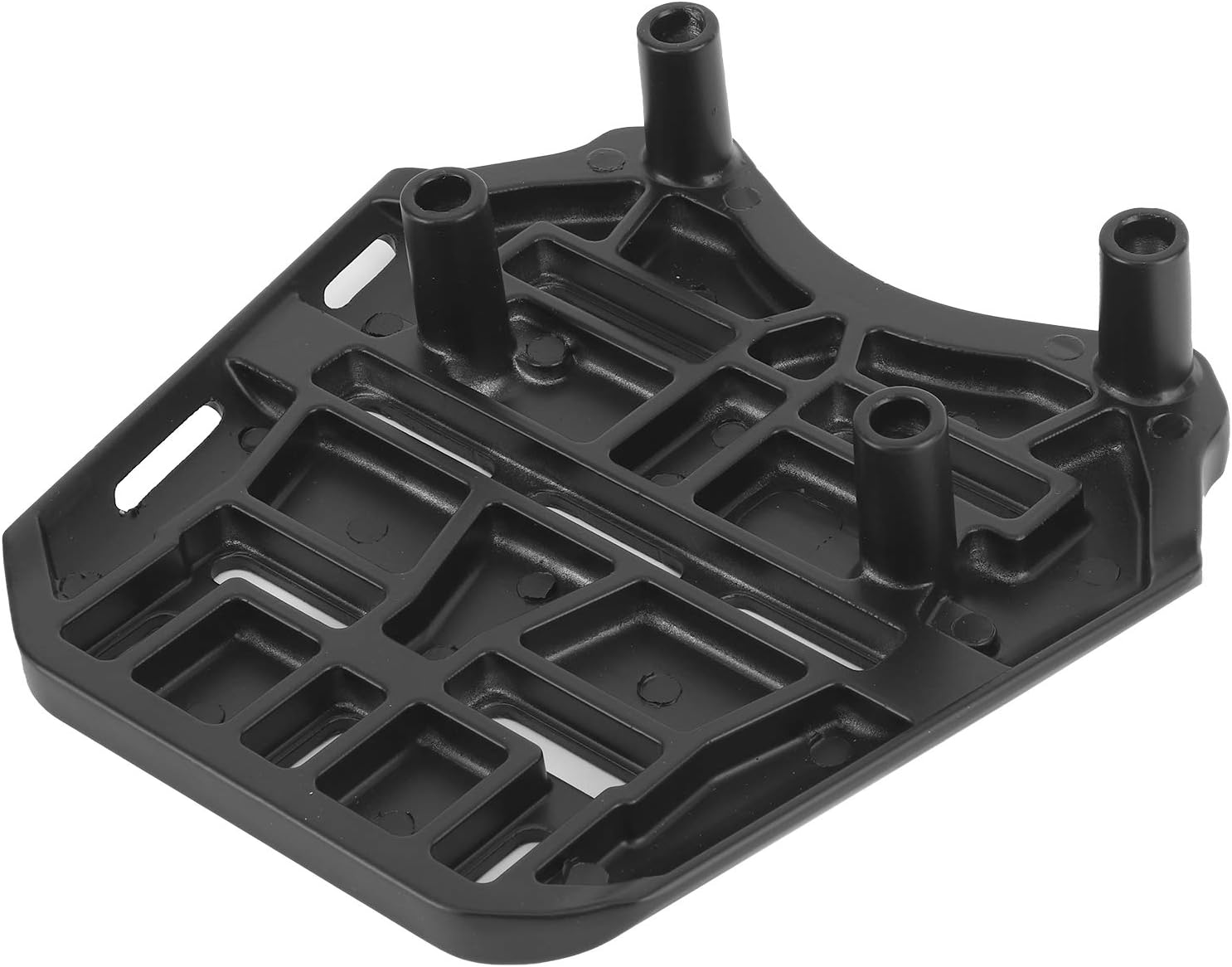 Rear Luggage Rack, Luggage Carrier Bracket, Luggage Carrier Rack, for Honda PCX 125 150 2014-2019 image number 2