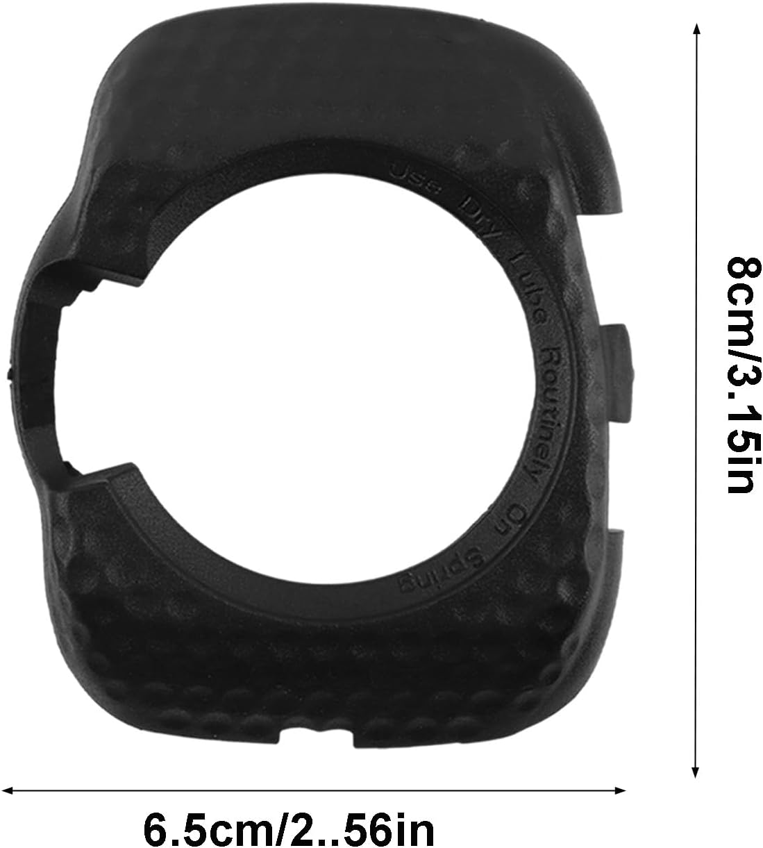 1 Pair Bike Cleats Bicycle Pedal Cover, Quick Release Anti-Slip Pedal Clip for Wahoo Speedplay Zero, Road Bike Sy Speed Cleats Cover image number 1