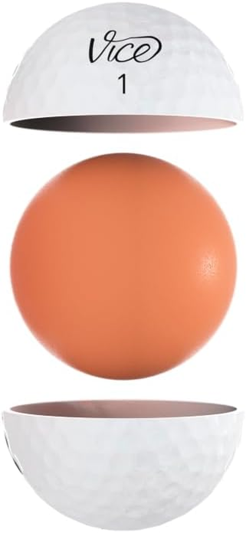 Vice Drive Golf Balls