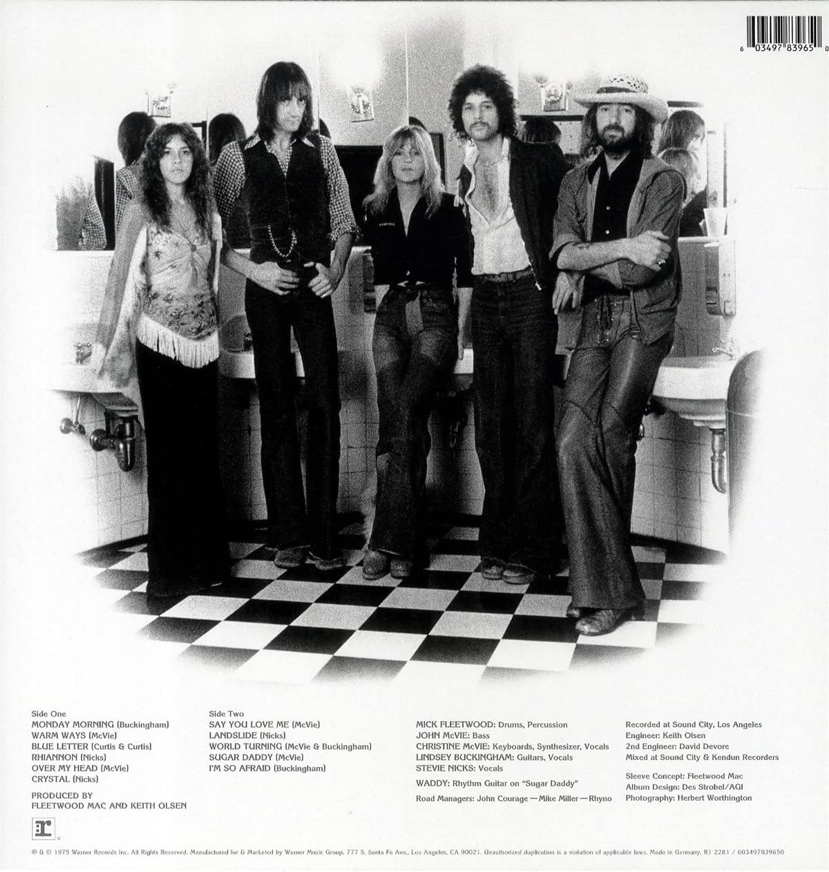 Fleetwood Mac image number 2