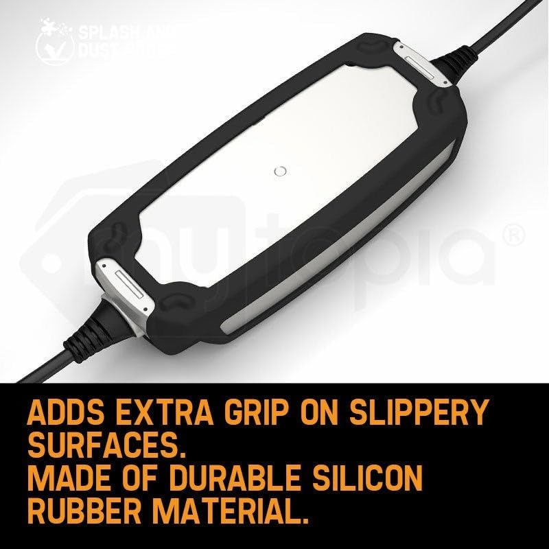 CTEK Wall Hanger Pro - Wall Mounting or Portable Storage for MXTS 40, MXTS 70/50 image number 3