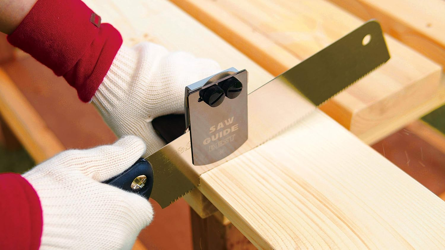 Z Zet Sales 30107 Saw Guide, Vest, Saw Set, Replacement Blade, 10.4 Inches (265 Mm), 6.9 Inches (175 Mm), Life Saw, 9 Dimensions/Life Saw Woodworking