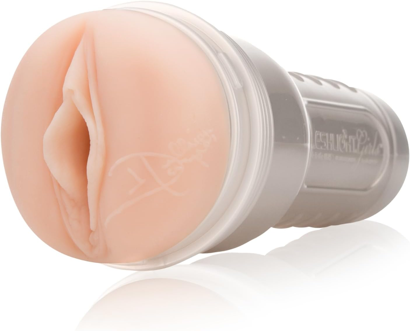 Fleshlight Girls | Dillion Harper | Crush | Realistic Molded Vagina | Secret Case image number 3