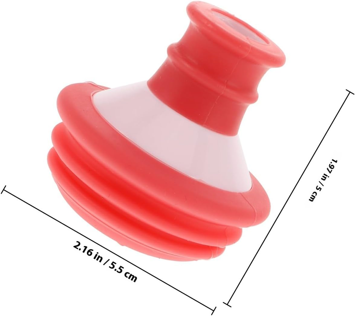 WRITWAA Jaw Exerciser for Women Double Chin Reducer Facial Muscle Trainer Jawline Exercise Device Neck and Reduces Nasolabial Folds Daily Face Sculpting Equipment image number 4