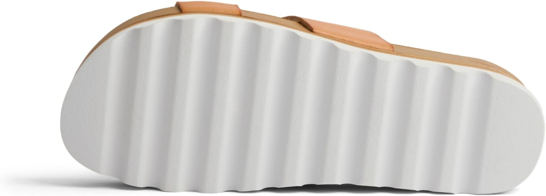 Reef Women'S Cushion Bounce Vista Slide Sandal image number 6