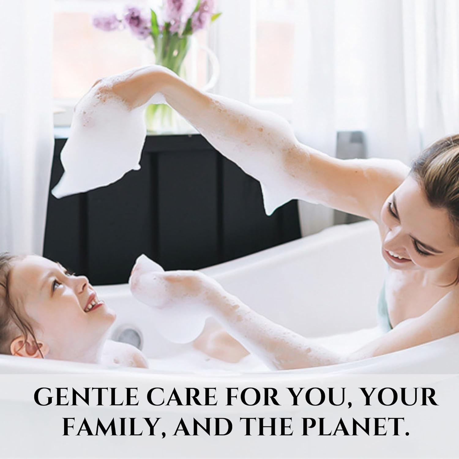 Clay Cleansing Bar Soap, Organic Herbal Skin Detox with French Pink Clay, Natural Luxury for Facial and Body Detoxification, Moisturizing, Nourishing Beauty Bar, Vegan, Non GMO, 4 Oz image number 3