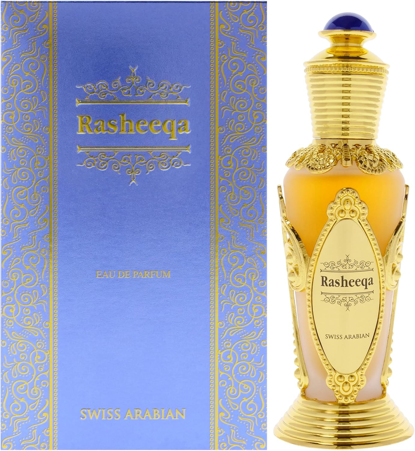 Swiss Arabian Rasheeqa Eau De Parfum for Women image number 6