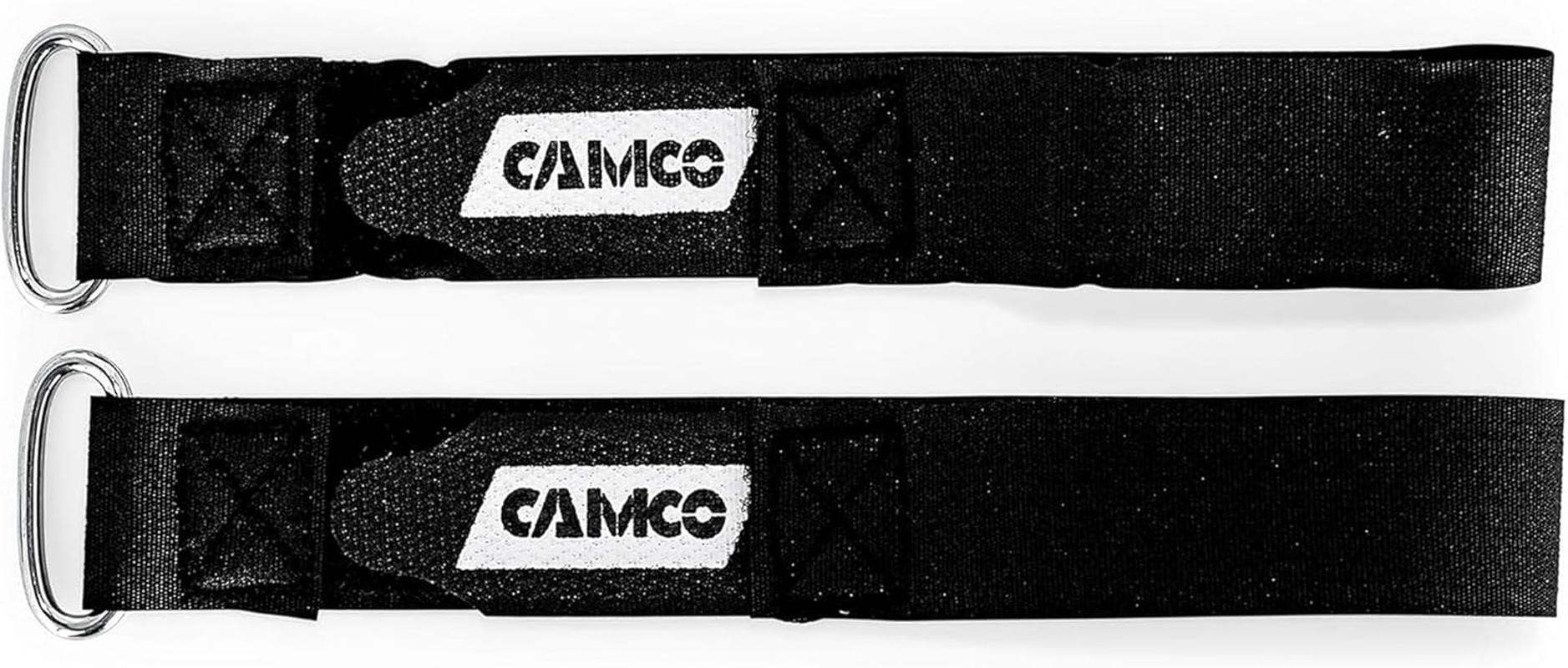 Camco 42503 RV 12" Awning Straps image number 4