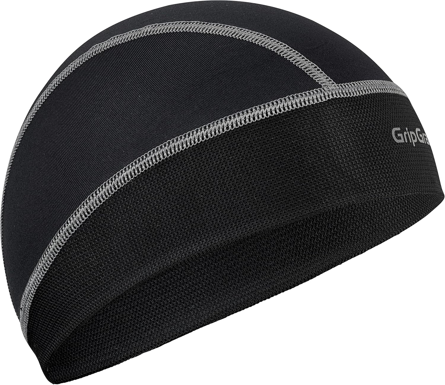 Gripgrab UPF 50+ Lightweight Uv-Protection under Helmet Summer Cycling Skull Cap Breathable Bicycle MTB Gravel Bike Hat