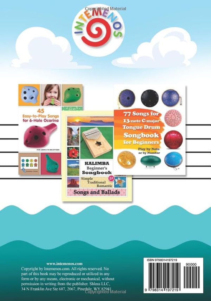 The Ultimate Otamatone Starter Book for Beginners - Play 78 Songs Easily by Letters: I Don'T Read Sheet Music image number 1