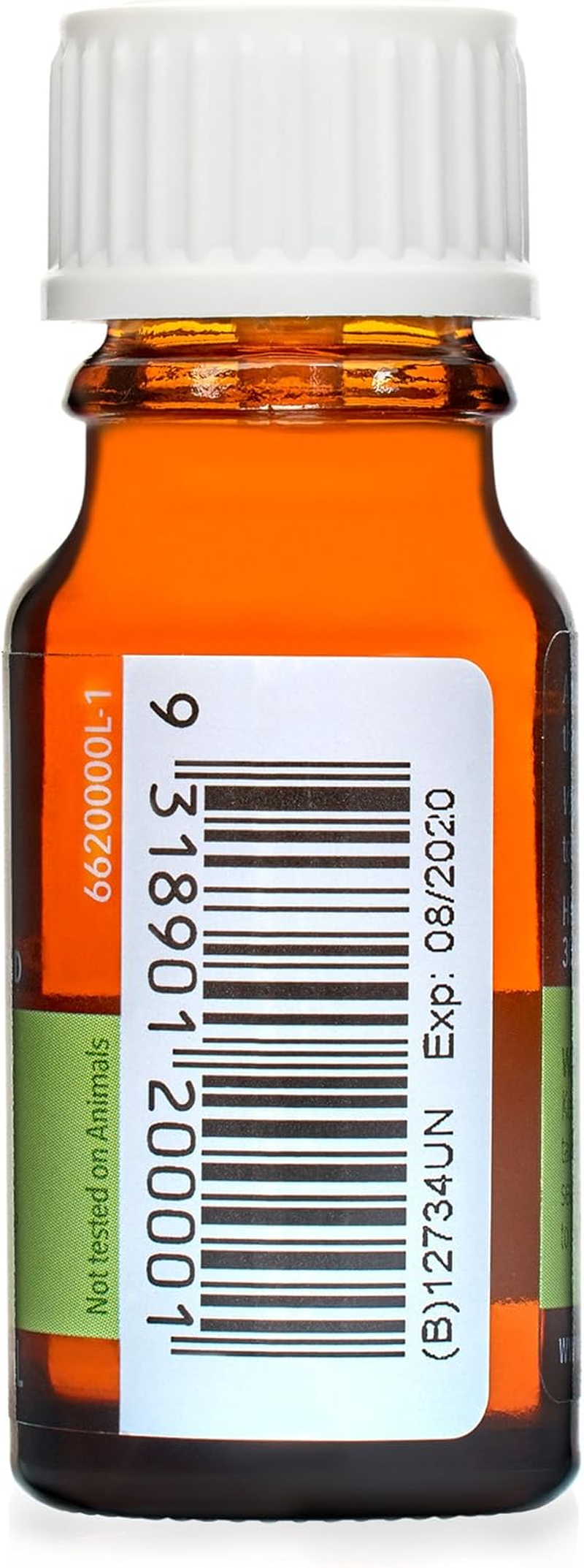 Oil Garden Love and Friendship Pure Essential Oil Blends 12 Ml image number 2