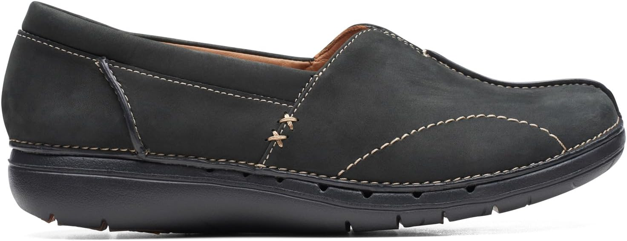 Clarks Women'S Ashland Lily Loafer image number 2