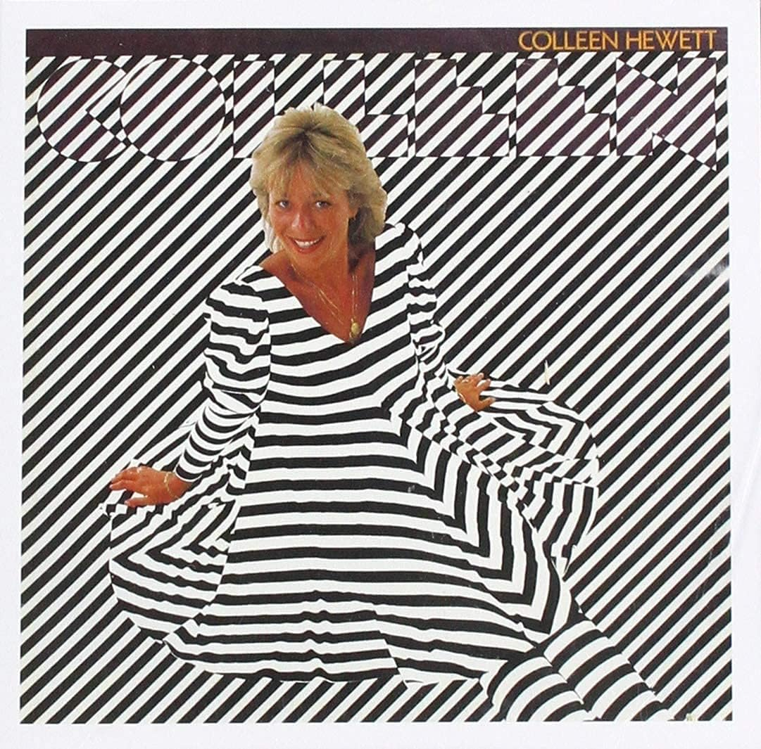 Colleen (2019 Reissue)