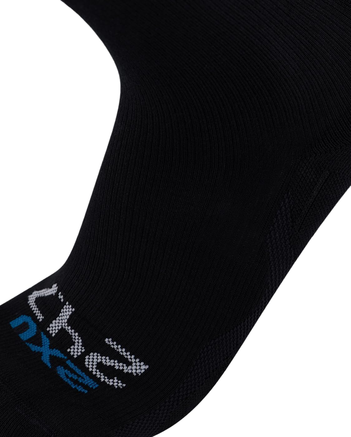 2XU Unisex 24/7 Compression Socks image number 6