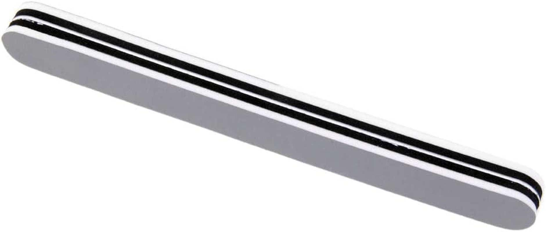 Nail Art Sanding Buffer Buffing Tips Manicure Acrylic Gel File Tool image number 2