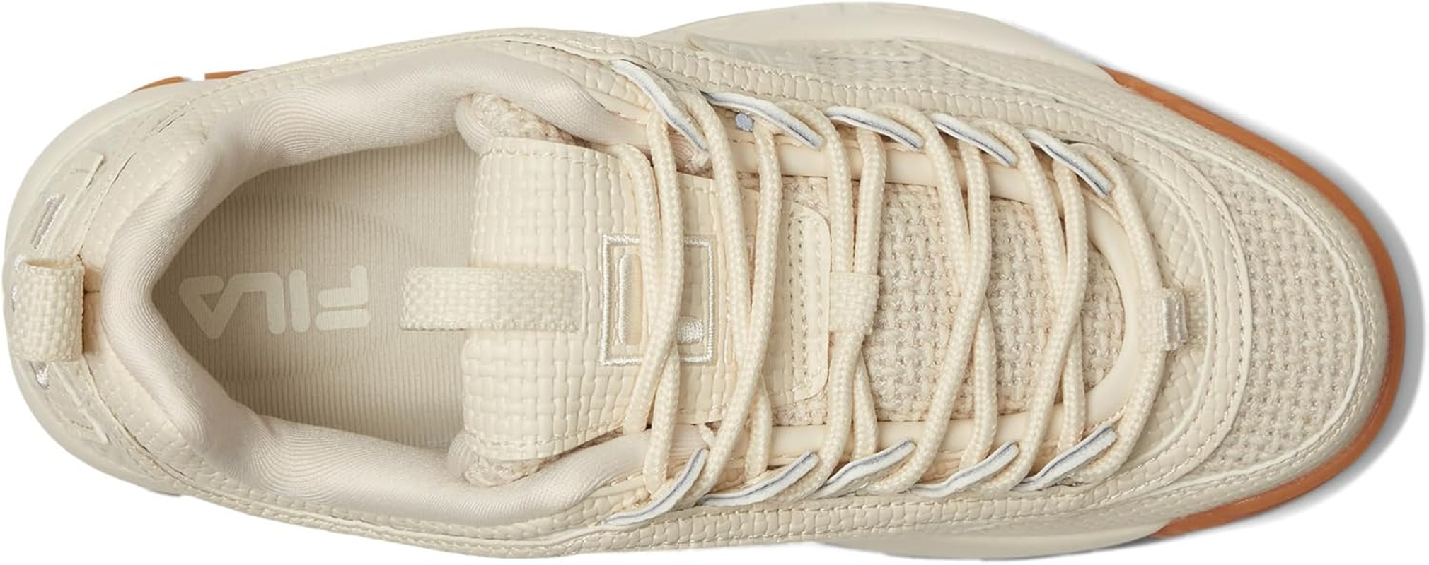 Fila Women'S Disruptor 2 Woven image number 1