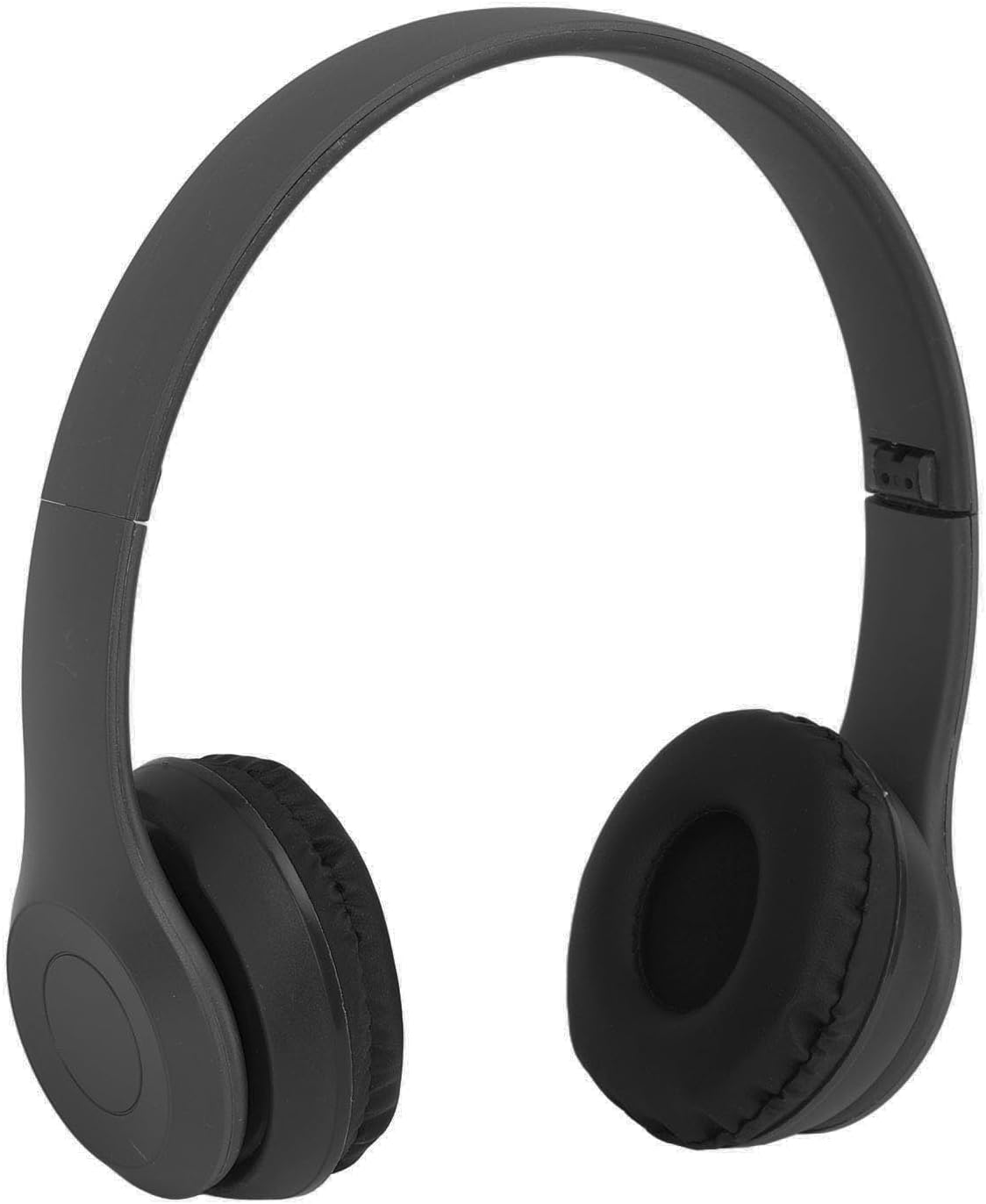 Bluetooth Headphones over the Ear, P47 BT Bluetooth Noise Cancelling Headphones Foldable Wireless for Sports Music Lovers Gift Women Men