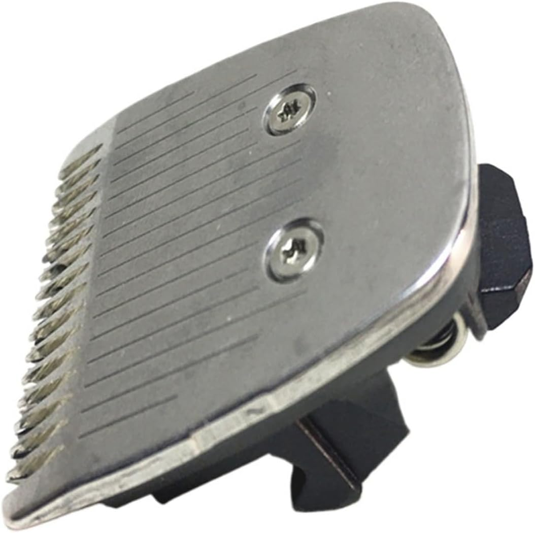 Hair Clipper Head Cutter Blade Replacement ，Compatible for Philips ，MG5930 MG5940 MG5950 BT5509 BT5522 ，Trimmer Replacement Parts image number 1