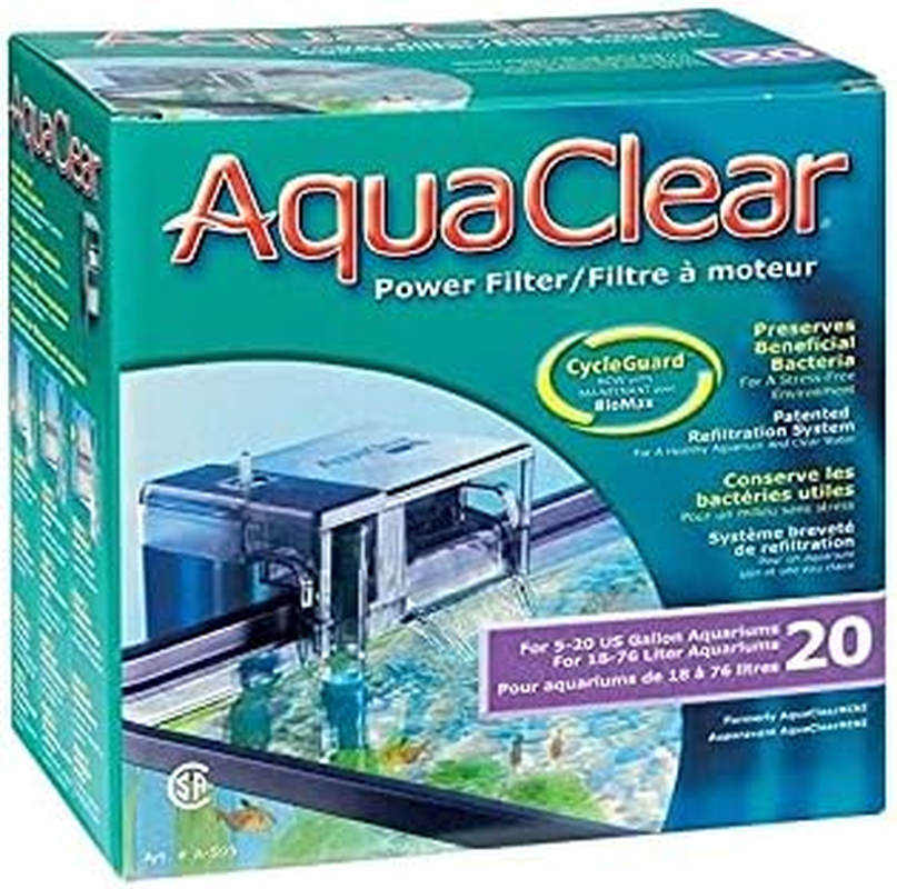 Aquaclear Drive Magnetic for Aquaclear Mini image number 3