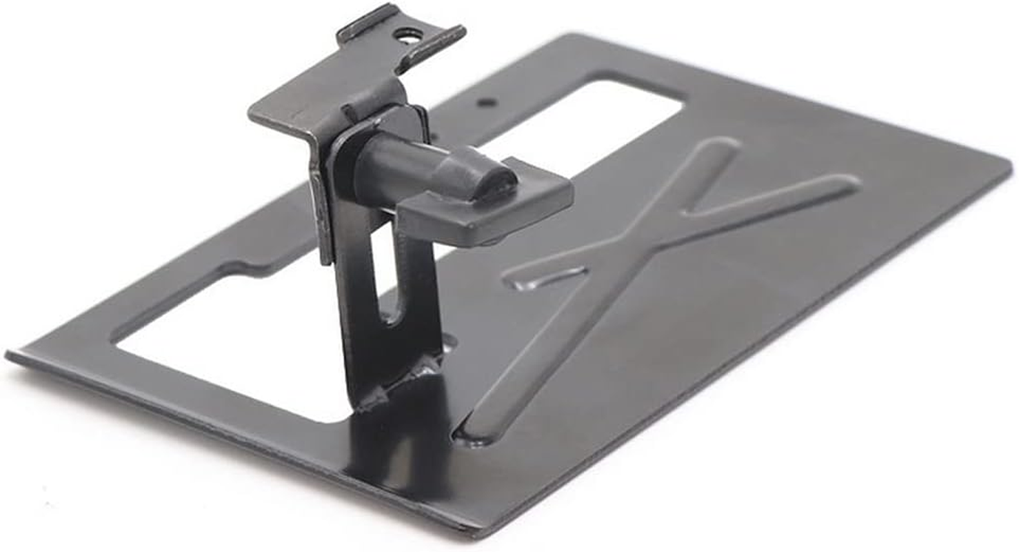 CENPEK Set of 2Pcs Angle Grinder Safety Cutting Bracket Attachment - Holder Stand and Shield Cover Accessory image number 3